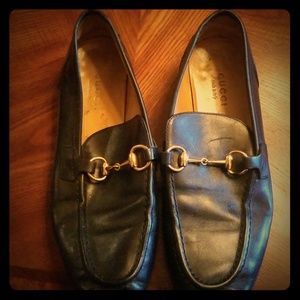 GUCCI SHOES